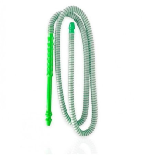 MANGUERA HELIUM BLAZAR FLEX GREEN