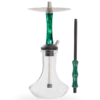 DIAVLA HOOKAH MODEL KHARMA GREEN