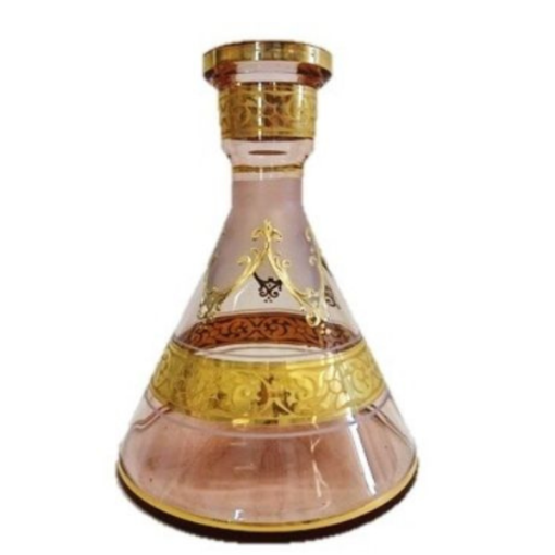 BASE BOHEMIAN KHURAFA PINK