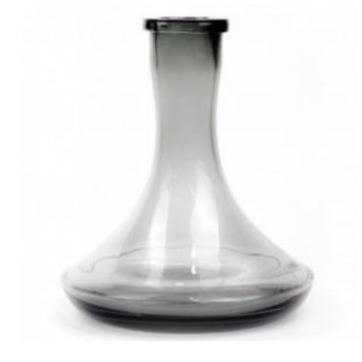 BASE RUSA GREY CLEAR