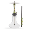 DIAVLA HOOKAH MODEL KHARMA PINK