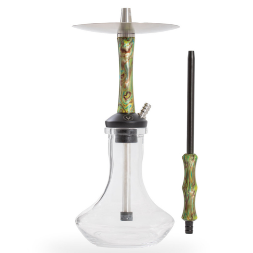 DIAVLA HOOKAH MODEL KHARMA PINK
