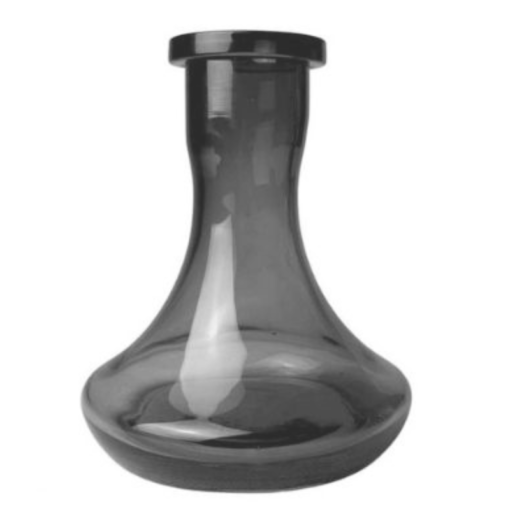 BASE RUSA MINI BLACK CLEAR