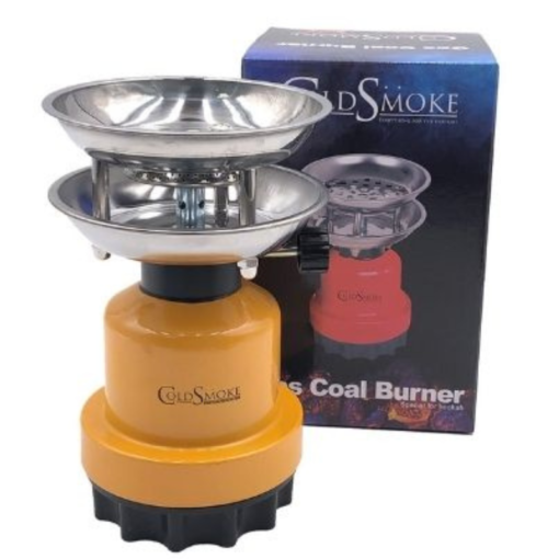 HORNILLO GAS COLD SMOKE