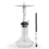DIAVLA HOOKAH MODEL KHARMA WHITE