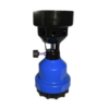 HORNILLO GAS EL NEFES BLUE