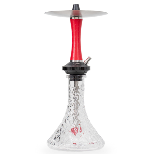 DIAVLA HOOKAH TURBO RED FIRE