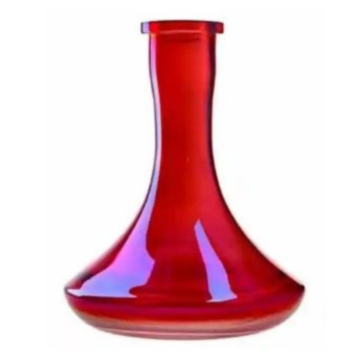 BASE RUSA RED