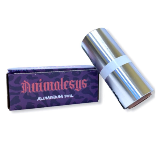 PAPEL ALUMINIO ANIMALESYS