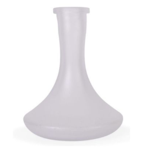 BASE RUSA WHITE MATT