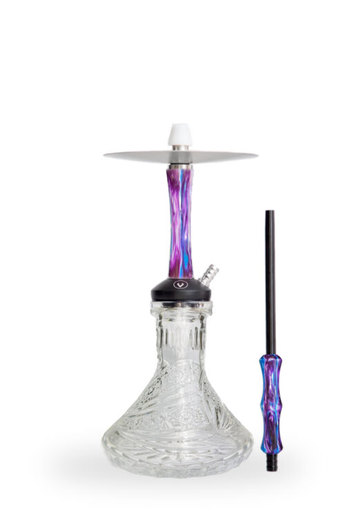 DIAVLA HOOKAH KHARMA MODEL MINI