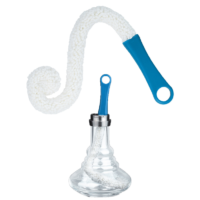 CEPILLO LIMPIADOR DE BASE