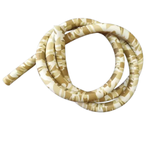 MANGUERA SILICONA CAMUFLAJE