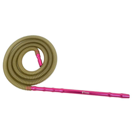 MANGUERA THUNDER SLIM GOLD