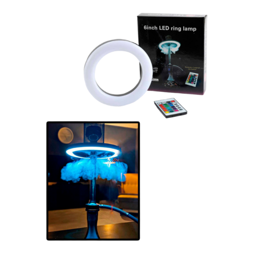 ARO LUZ MAGNETICO