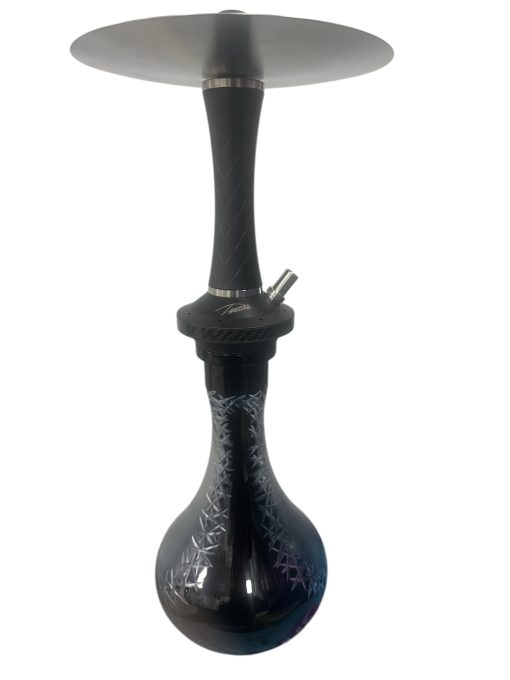 DIAVLA HOOKAH TURBO