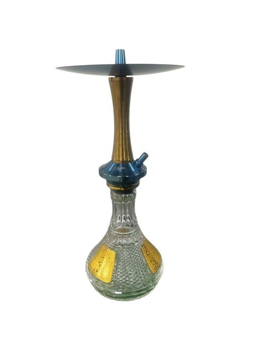 DIAVLA HOOKAH LUXURY