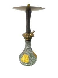 DIAVLA HOOKAH LUXURY