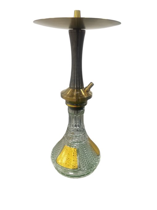 DIAVLA HOOKAH LUXURY