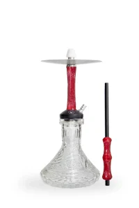 La marca de cachimba española se consolida en el sector tras el éxito de su primera cachimba Diavla Hookah Model Mini Kharma
