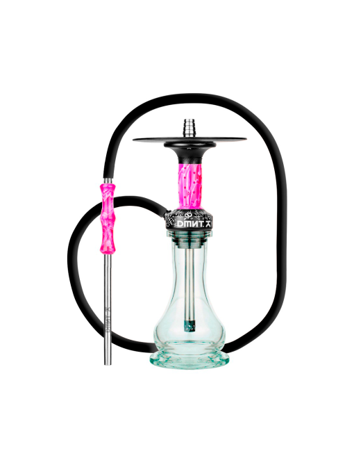 CACHIMBA DMNT ALKIMIA